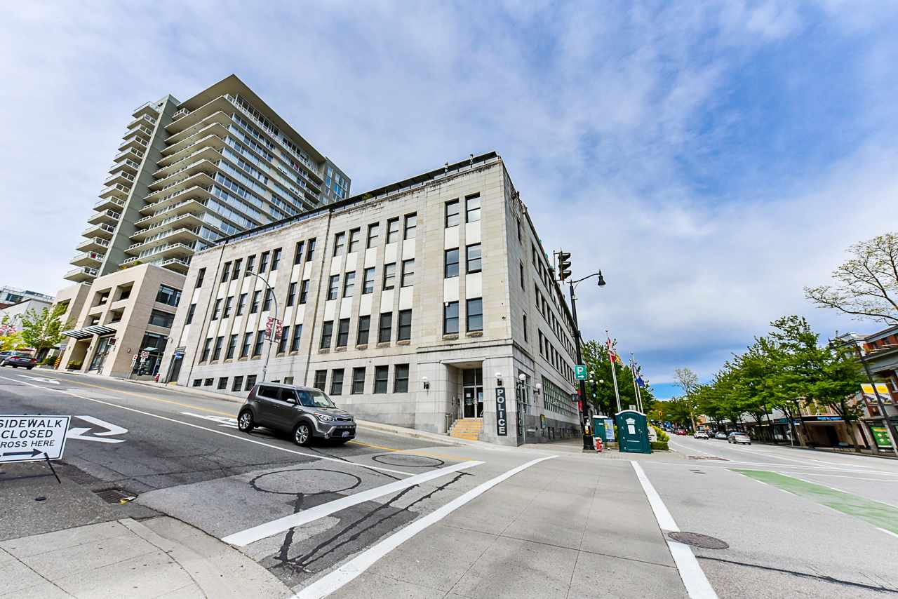  404 549 Columbia Street, New Westminster, BC R2477361 The New