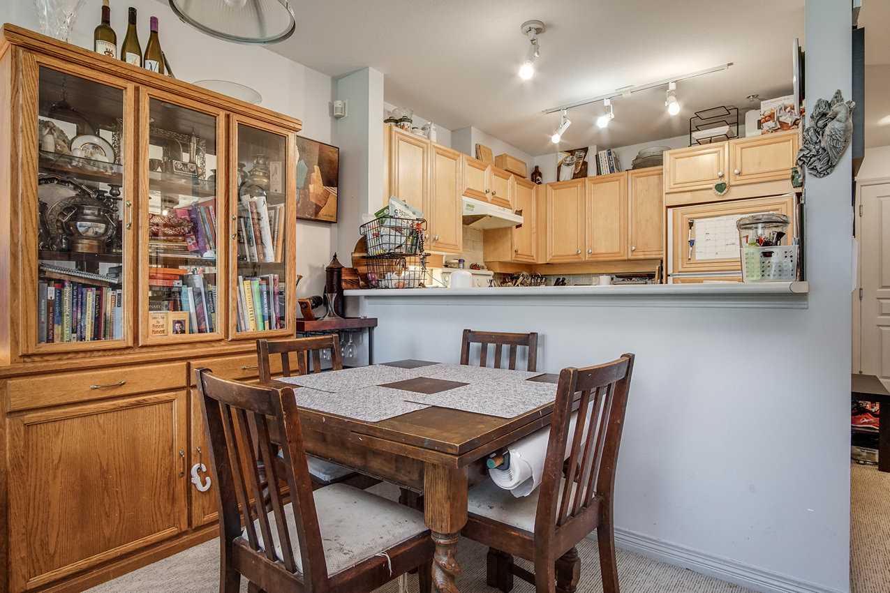 308 2929 W 4th Avenue, Vancouver, BC, V6K 4T3 R2477707 Ian Eggleton