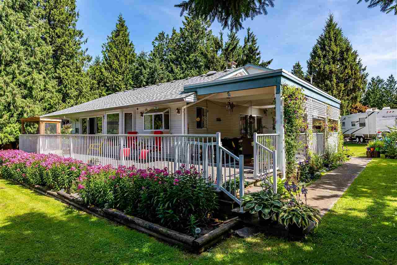 11 1735 Spring Creek Drive, Lindell Beach, BC, V2R 0C9 R2477593