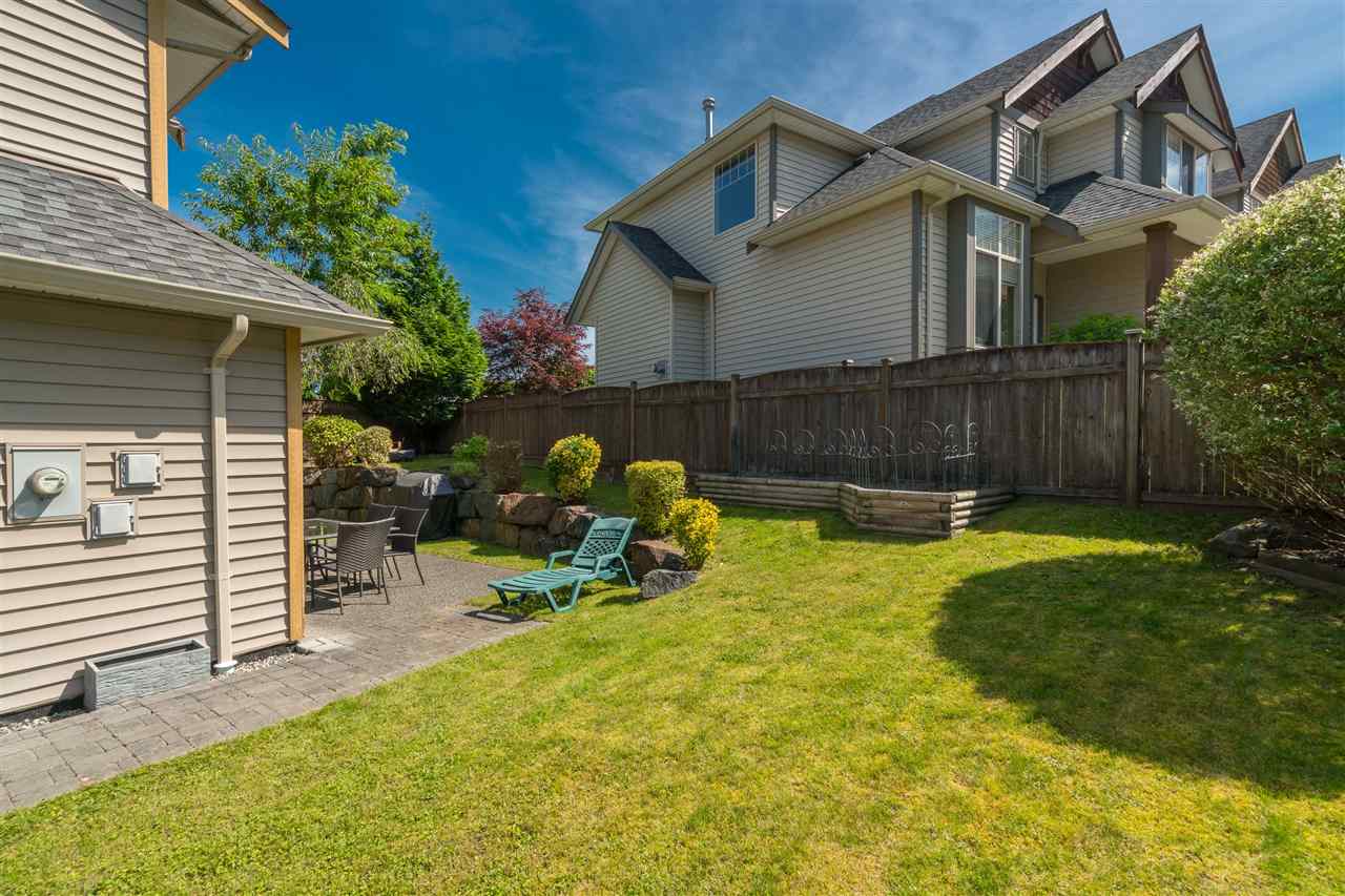 1 8502 Unity Drive, Chilliwack, BC, V4Z 1K6 R2478697 Sarah Toop