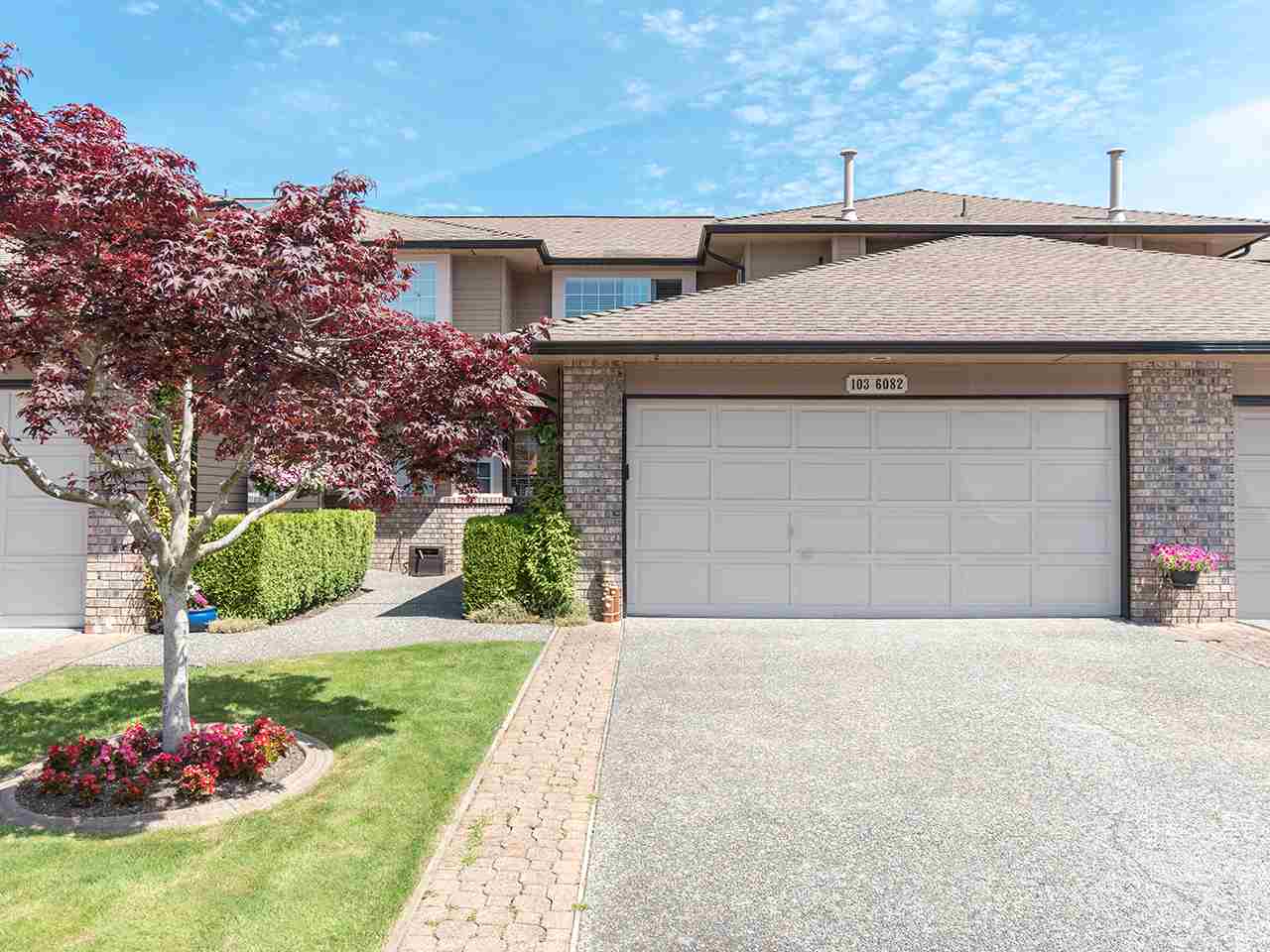 103 6082 W Boundary Drive, Surrey, BC, V3X 2B3 R2478628 Tom