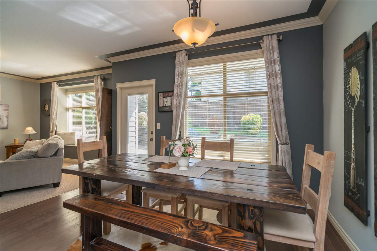 1 8502 Unity Drive, Chilliwack, BC, V4Z 1K6 R2478697 Sarah Toop