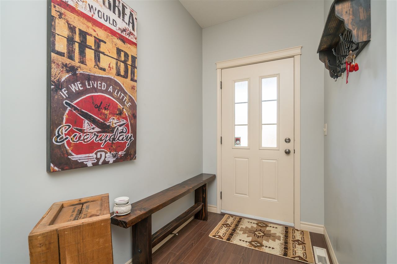 1 8502 Unity Drive, Chilliwack, BC, V4Z 1K6 R2478697 Sarah Toop