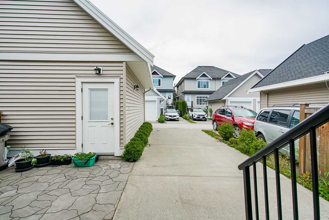 13979 64 Avenue, Surrey, BC, V3W 1Y7 R2478674 Francis Ali Personal