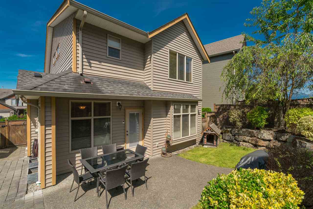 1 8502 Unity Drive, Chilliwack, BC, V4Z 1K6 R2478697 Sarah Toop