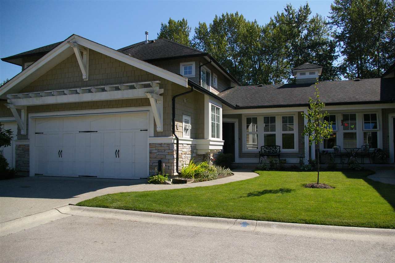 Townhouses for Sale in Pitt Meadows Sonja Jones Realty