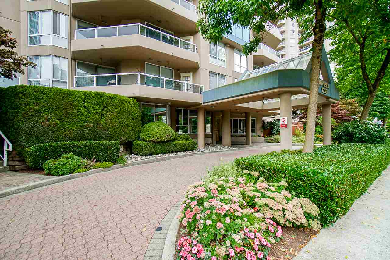 803 1235 Quayside Drive, New Westminster, BC, V3M 6J5 R2479535