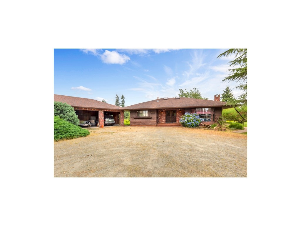 1694 Clearbrook Road, Abbotsford, BC, V2T 5X4 R2481050 Tom Harvey