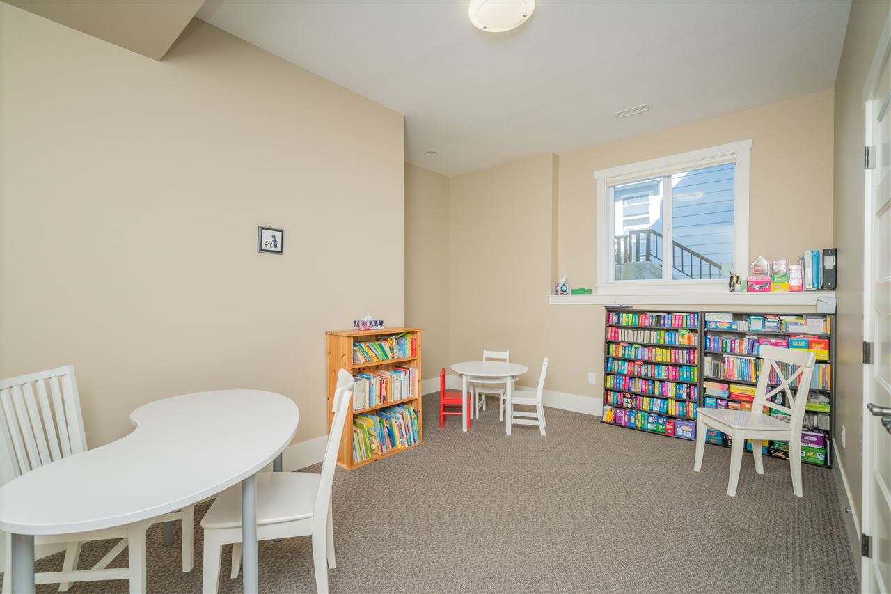 5402 Crimson Ridge, Chilliwack, BC, V2R 0J5 R2480645 Sarah Toop Personal Real Estate Corporation