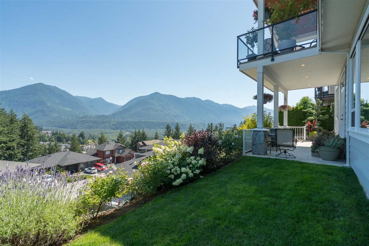5402 Crimson Ridge, Chilliwack, BC, V2R 0J5 R2480645 Sarah Toop Personal Real Estate Corporation