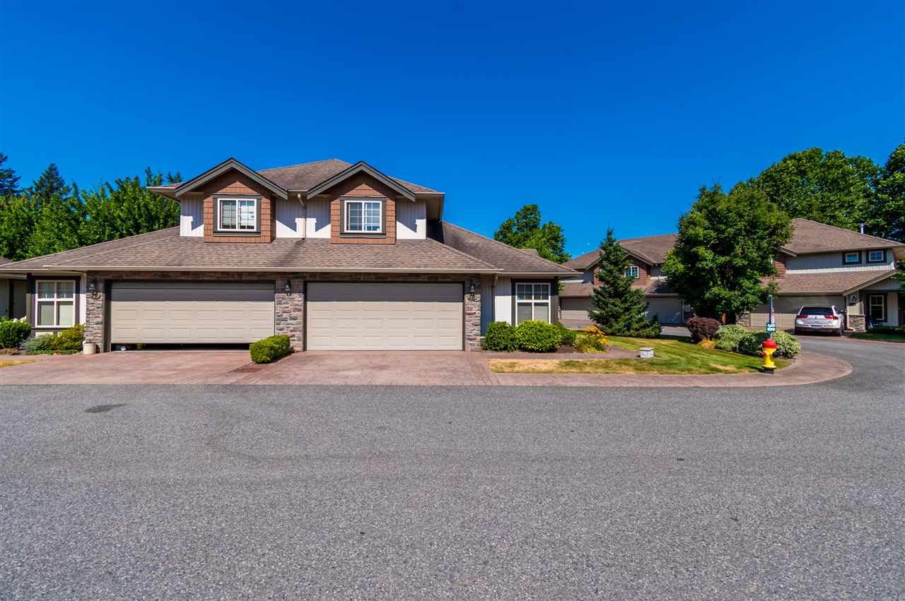 18 6887 Sheffield Way, Sardis, BC, V2R 5V5 R2481749 Scott Hrusik