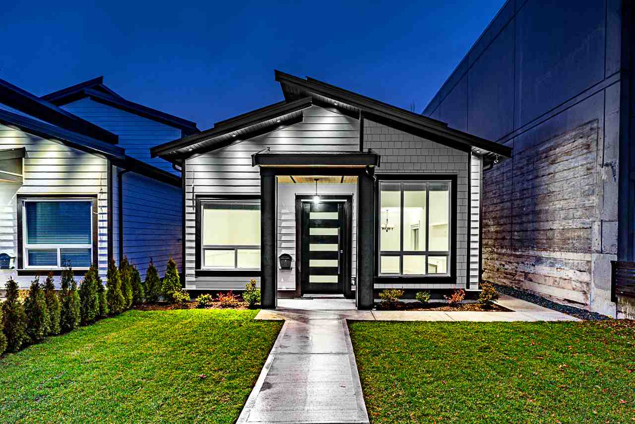 1481 Sperling Avenue, Burnaby, BC, V5B 4J8 R2483041 Karan Ranauta