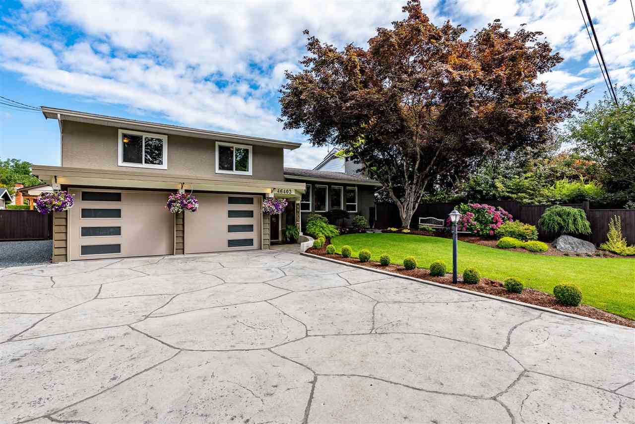 46403 Hope River Road, Chilliwack, BC, V2P 3P4 R2485303 Sarah Toop