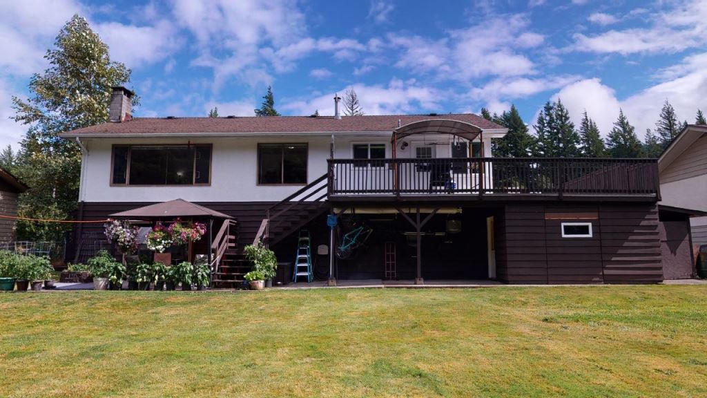 42065 Birken Road, Squamish, BC, V0N 1H0 R2484586 Jenna Franze