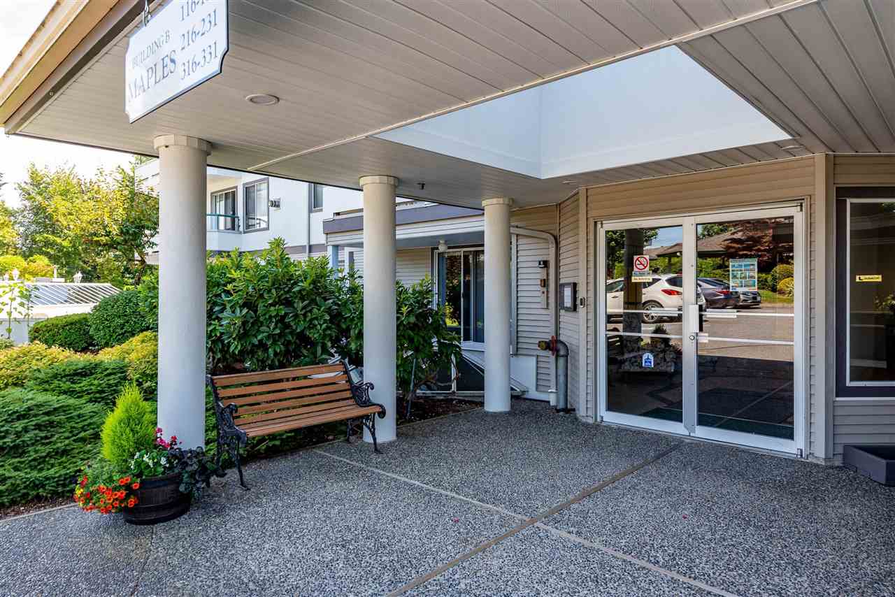 121 2451 Gladwin Road, Abbotsford, BC, V2T 3N8 R2485569 The