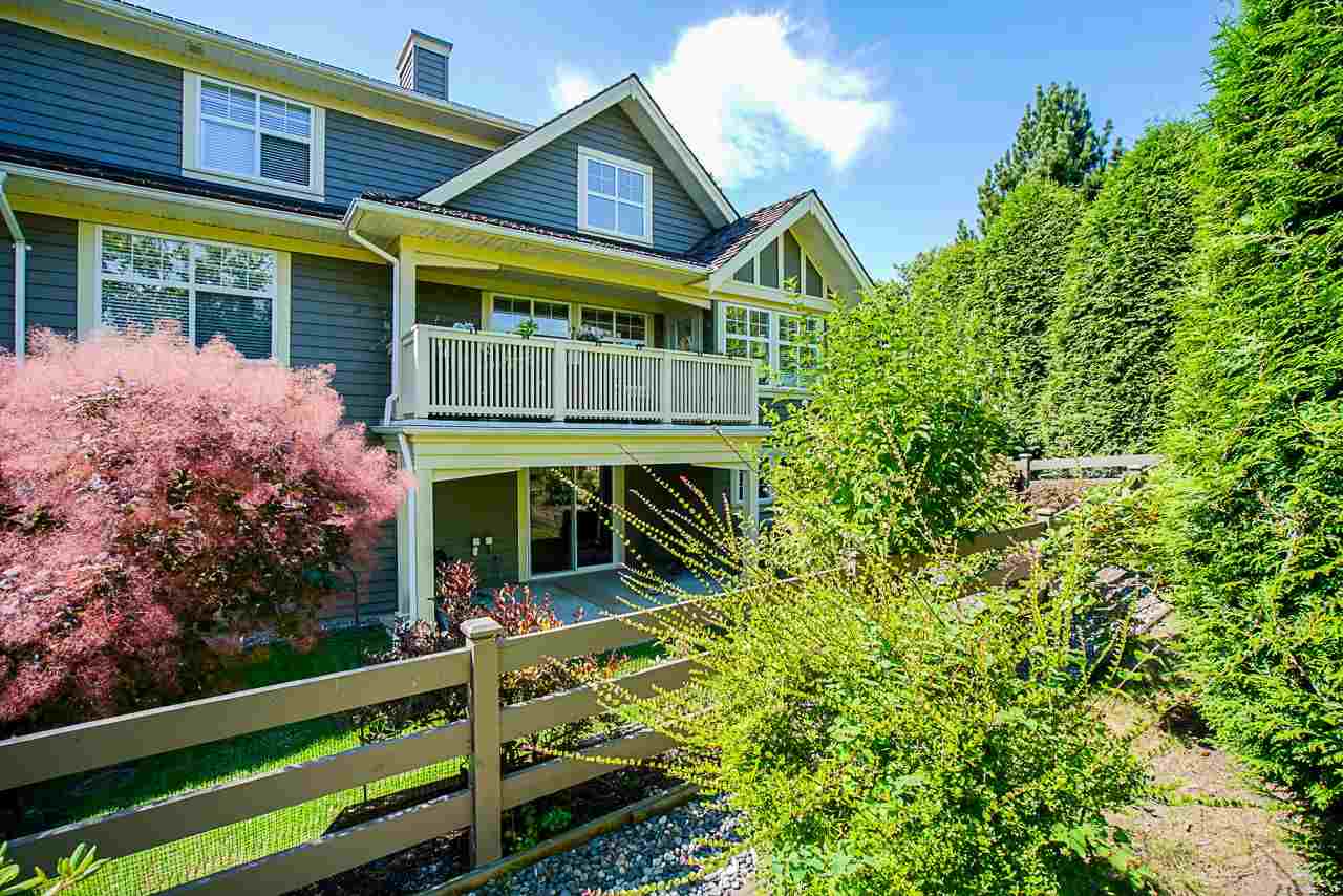 53 15450 Rosemary Heights Crescent, Surrey, BC, V3S 0K1 R2486139