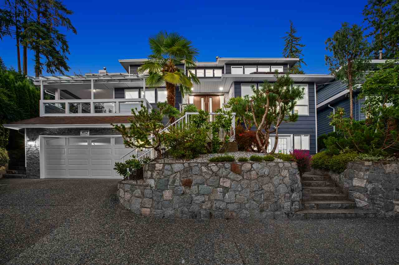 462 Montroyal Boulevard, North Vancouver, BC, V7N 3E1 R2485631 Reza
