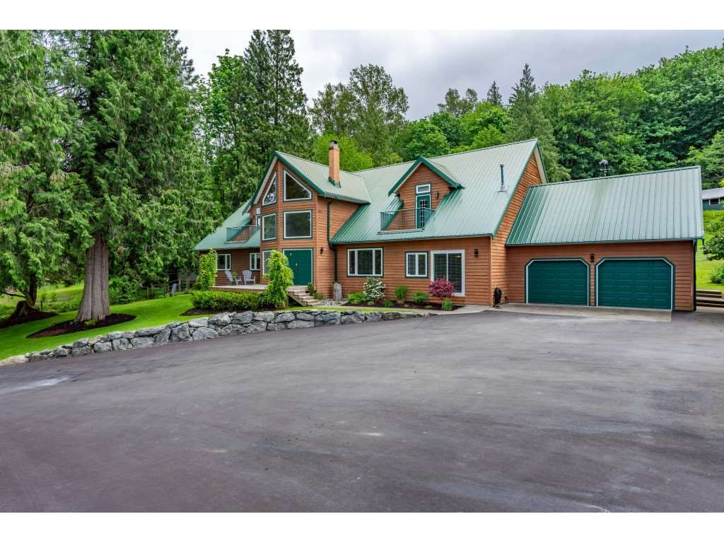 42160 Majuba Hill Road, Yarrow, BC, V2R 5H2 R2486578 Sarah Toop