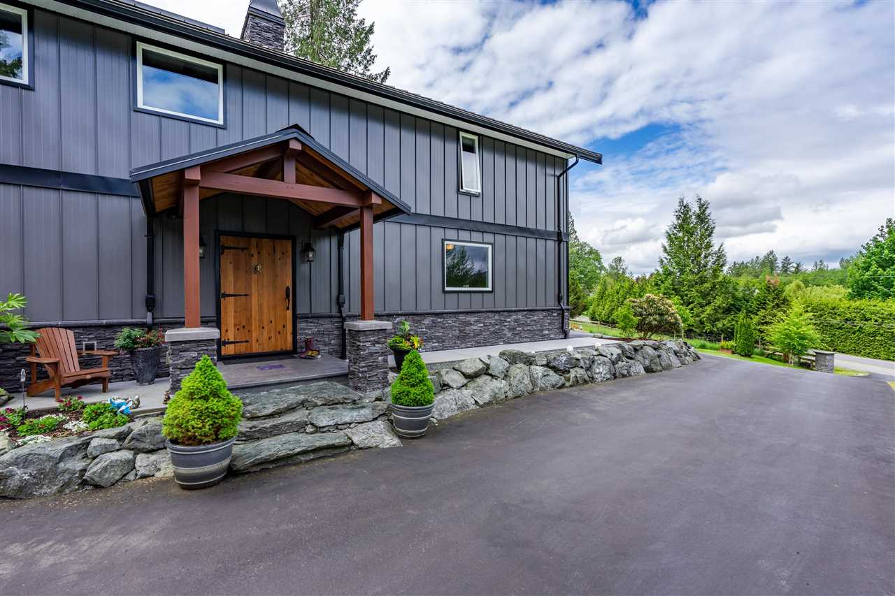 42160 Majuba Hill Road, Yarrow, BC, V2R 5H2 R2486578 Sarah Toop