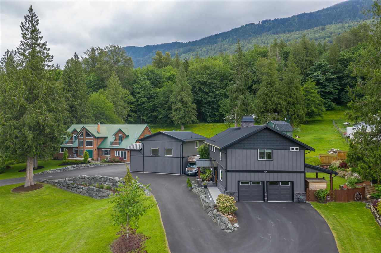 42160 Majuba Hill Road, Yarrow, BC, V2R 5H2 R2486578 Sarah Toop