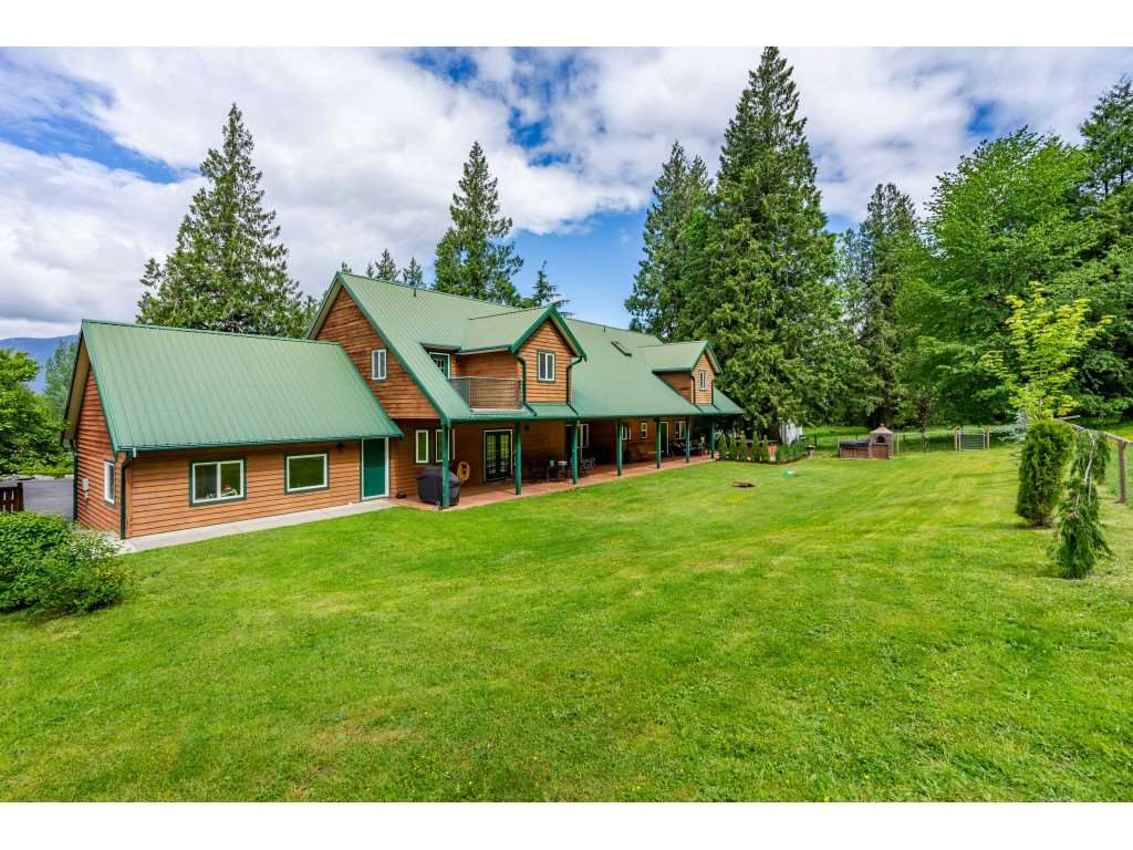 42160 Majuba Hill Road, Yarrow, BC, V2R 5H2 R2486578 Sarah Toop