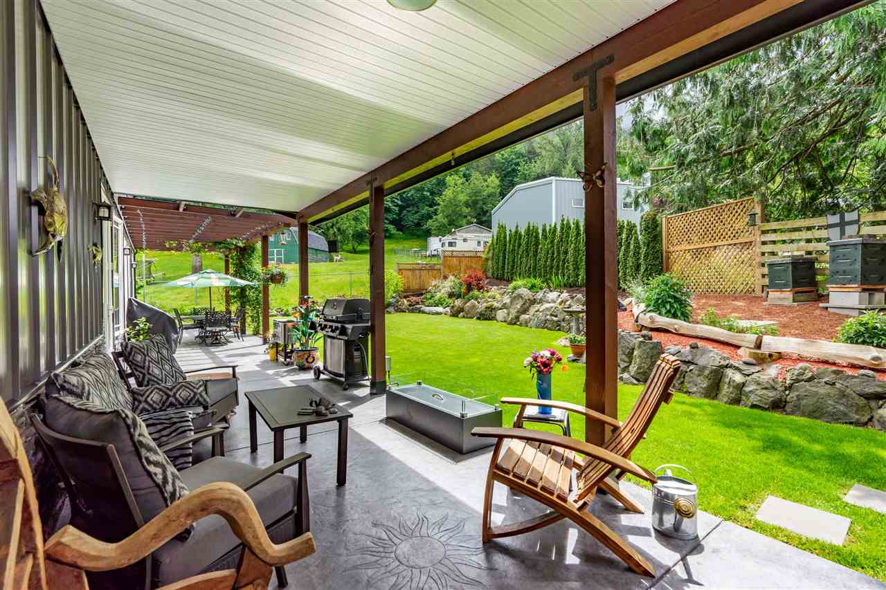 42160 Majuba Hill Road, Yarrow, BC, V2R 5H2 R2486578 Sarah Toop