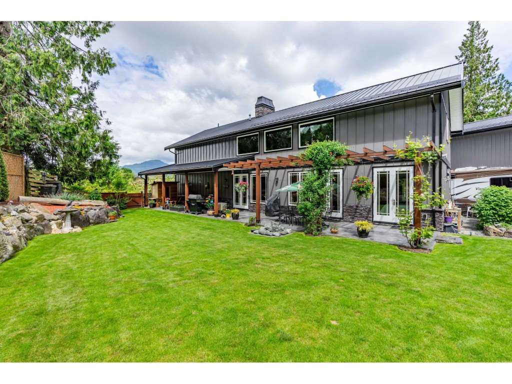 42160 Majuba Hill Road, Yarrow, BC, V2R 5H2 R2486578 Sarah Toop