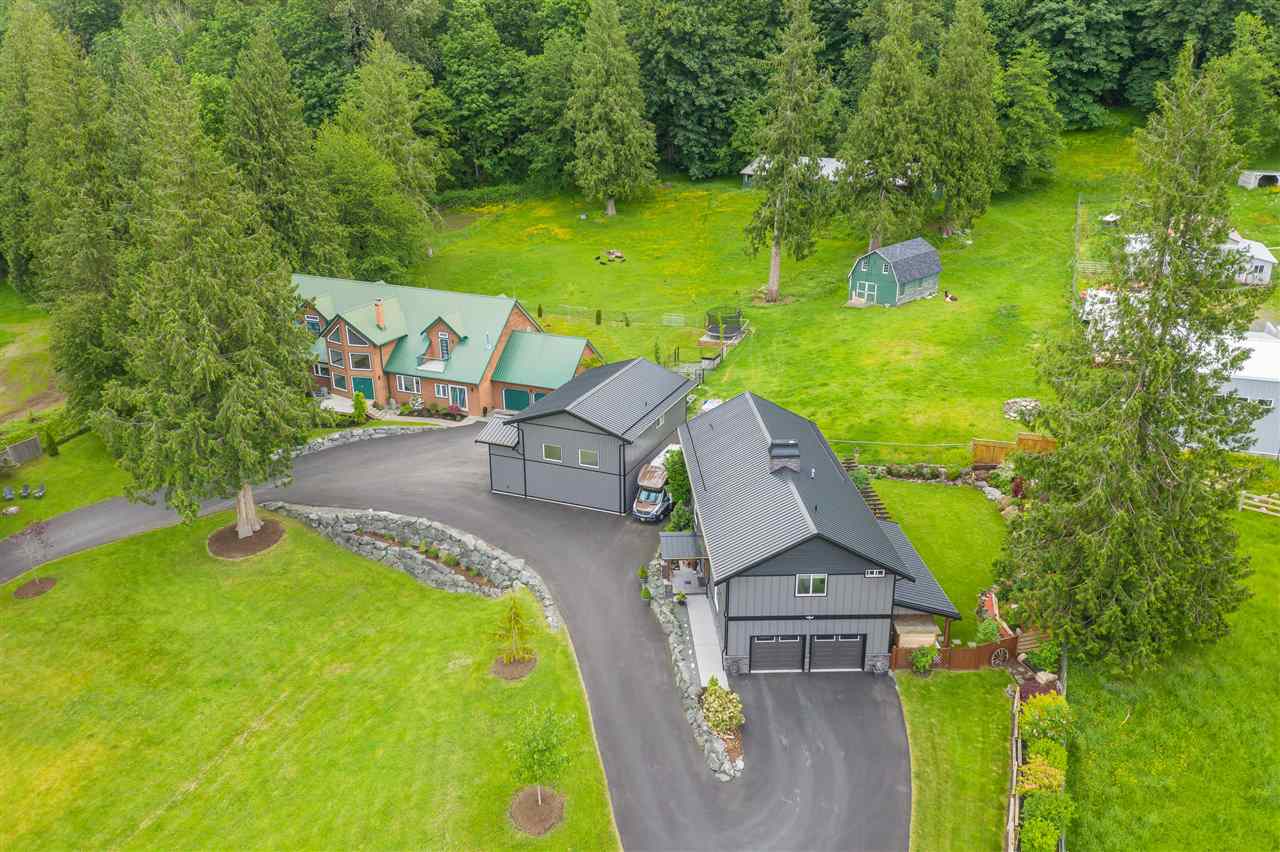 42160 Majuba Hill Road, Yarrow, BC, V2R 5H2 R2486578 Sarah Toop