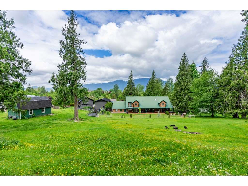 42160 Majuba Hill Road, Yarrow, BC, V2R 5H2 R2486578 Sarah Toop
