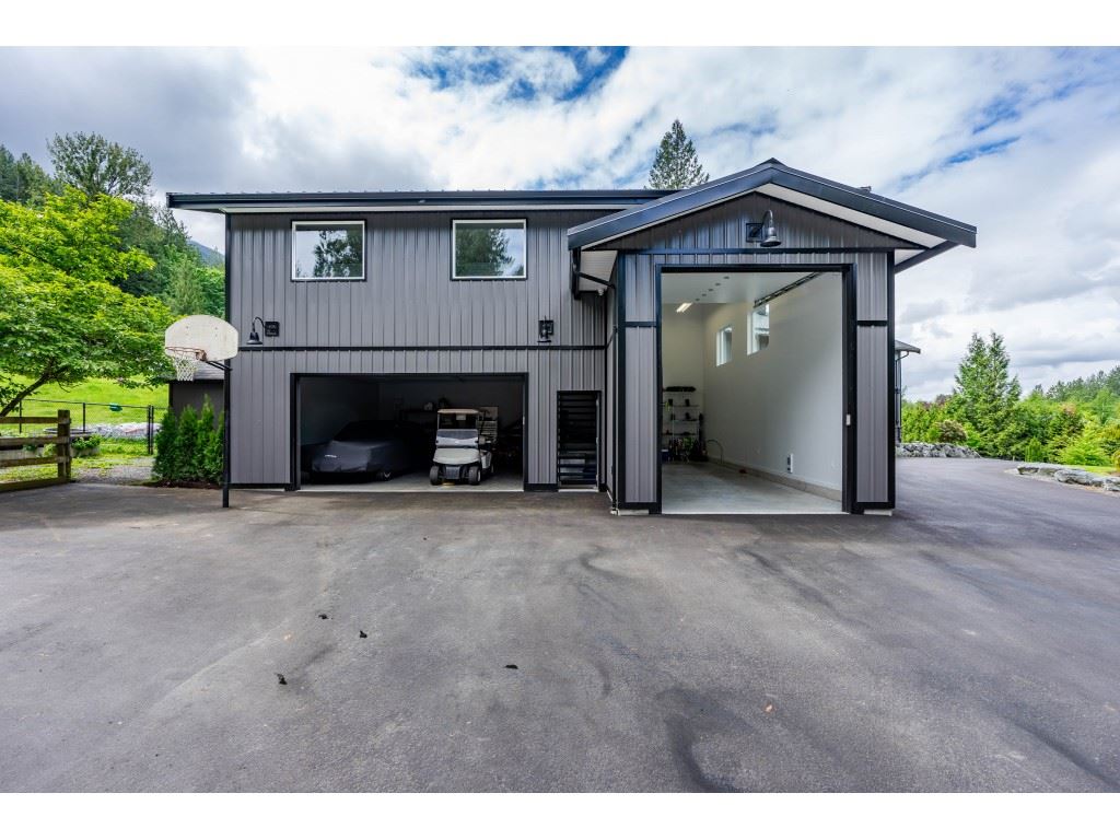 42160 Majuba Hill Road, Yarrow, BC, V2R 5H2 R2486578 Sarah Toop