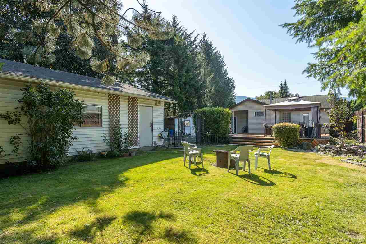 42505 Peters Road, Sardis Greendale, BC, V2R 4K3 R2487711 Sarah