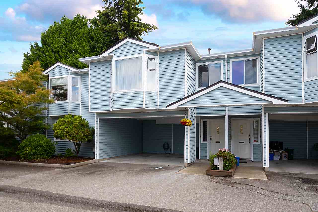 23 7040 Williams Road, Richmond, BC, V7A 5B5 R2487395 Tina Lieu