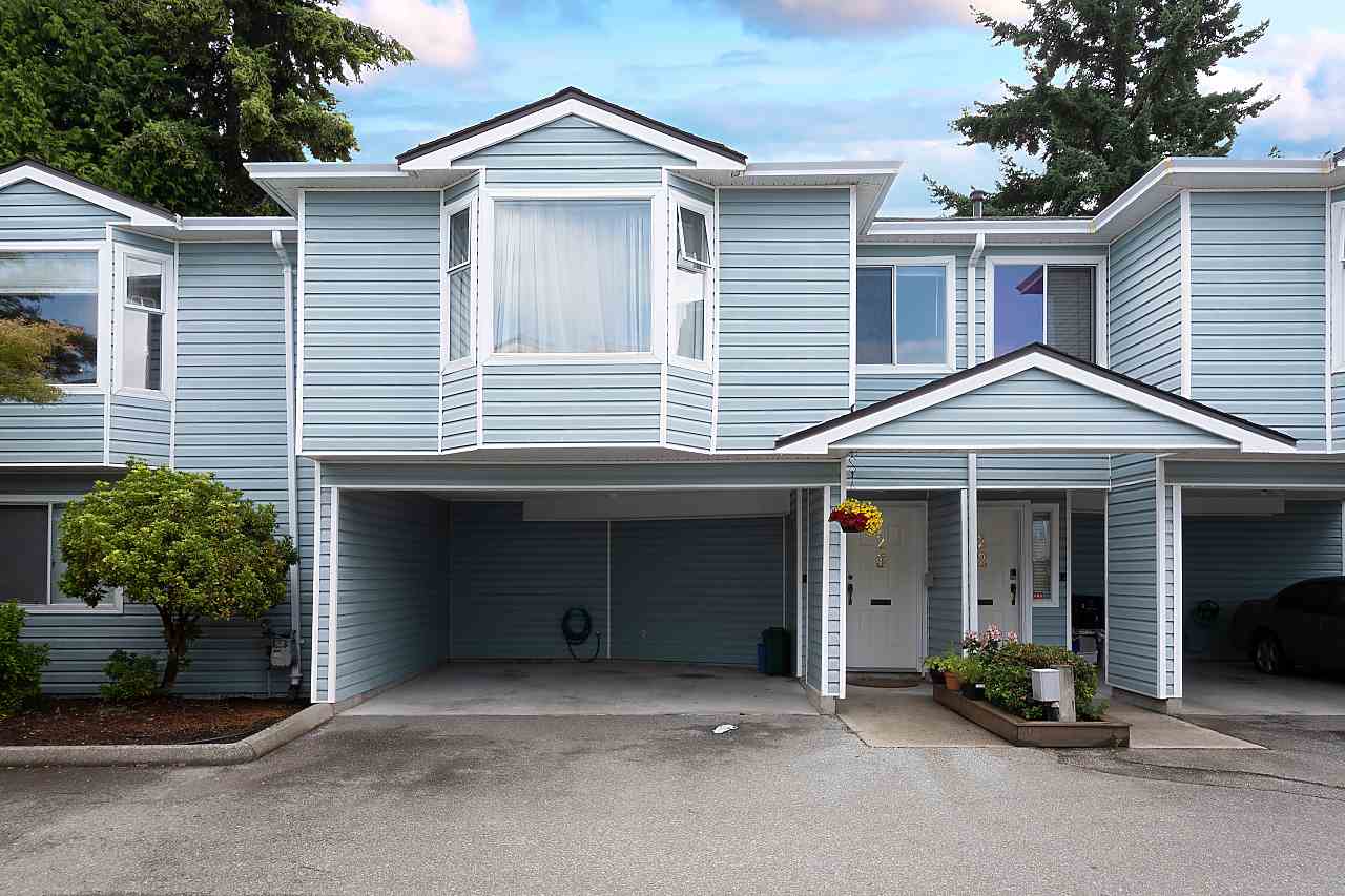 23 7040 Williams Road, Richmond, BC, V7A 5B5 R2487395 Tina Lieu