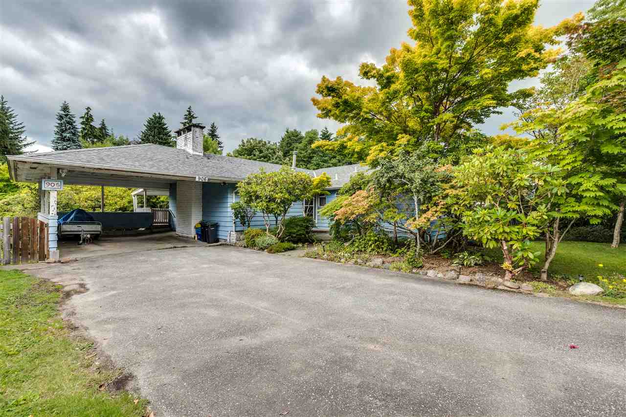 906 Thermal Drive, Coquitlam, BC, V3J 6R6 R2488684 Sonja Jones Realty