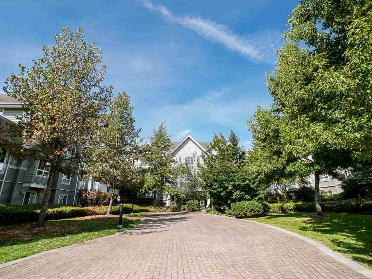  423 8060 Jones Road, Richmond, BC R2489254 Evan Ho Group Real