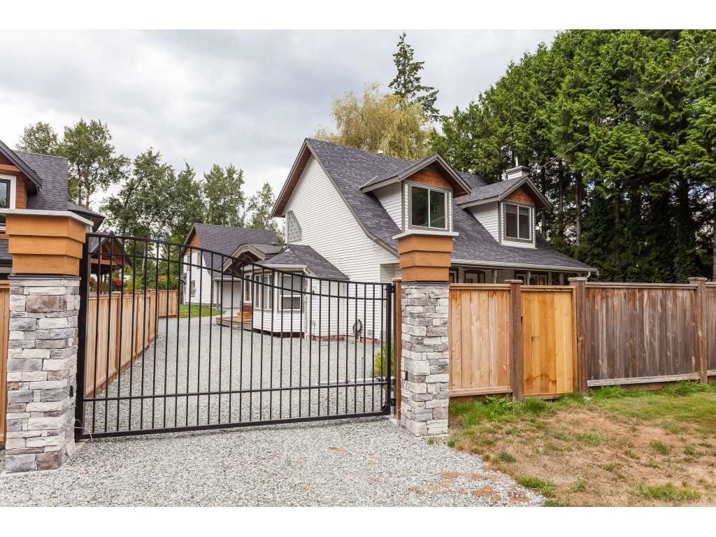2, 23165 Old Yale Road, Langley, BC, V2Z 2V3 R2489880 Sherman Foster