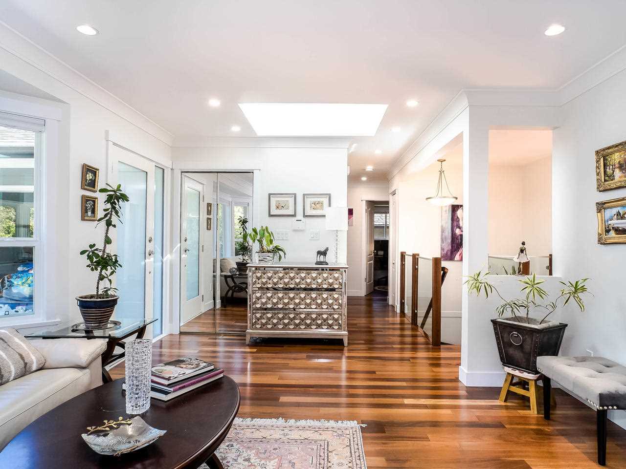 857 Strathaven Drive, North Vancouver, BC, V7H 2K1 R2489538 Roch