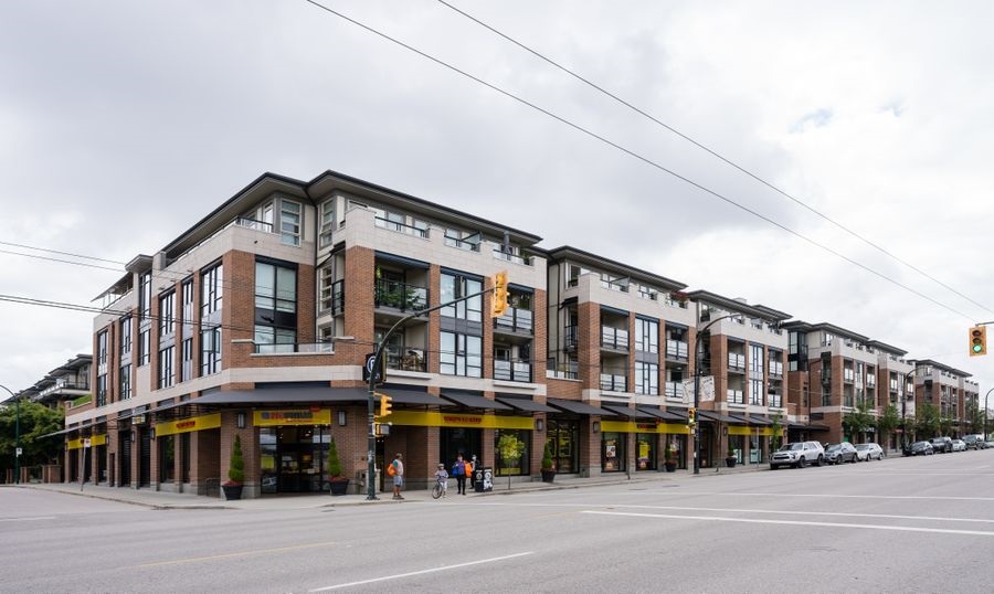  232 4550 Fraser Street, Vancouver, BC R2490282 Colin Lo Personal