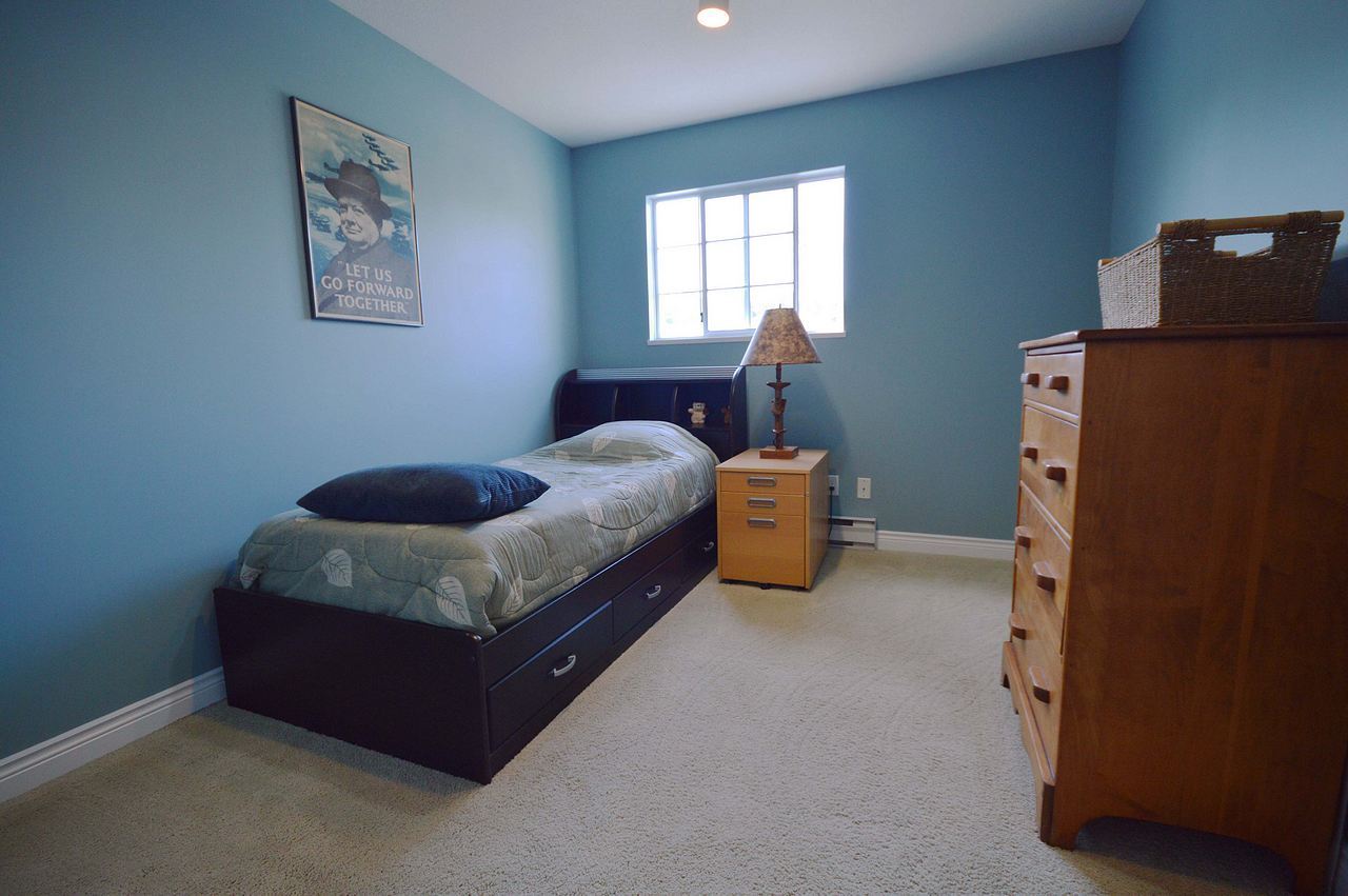 637 Lost Lake Drive, Coquitlam, BC, V3C 5G4 R2491137 Amber Unique