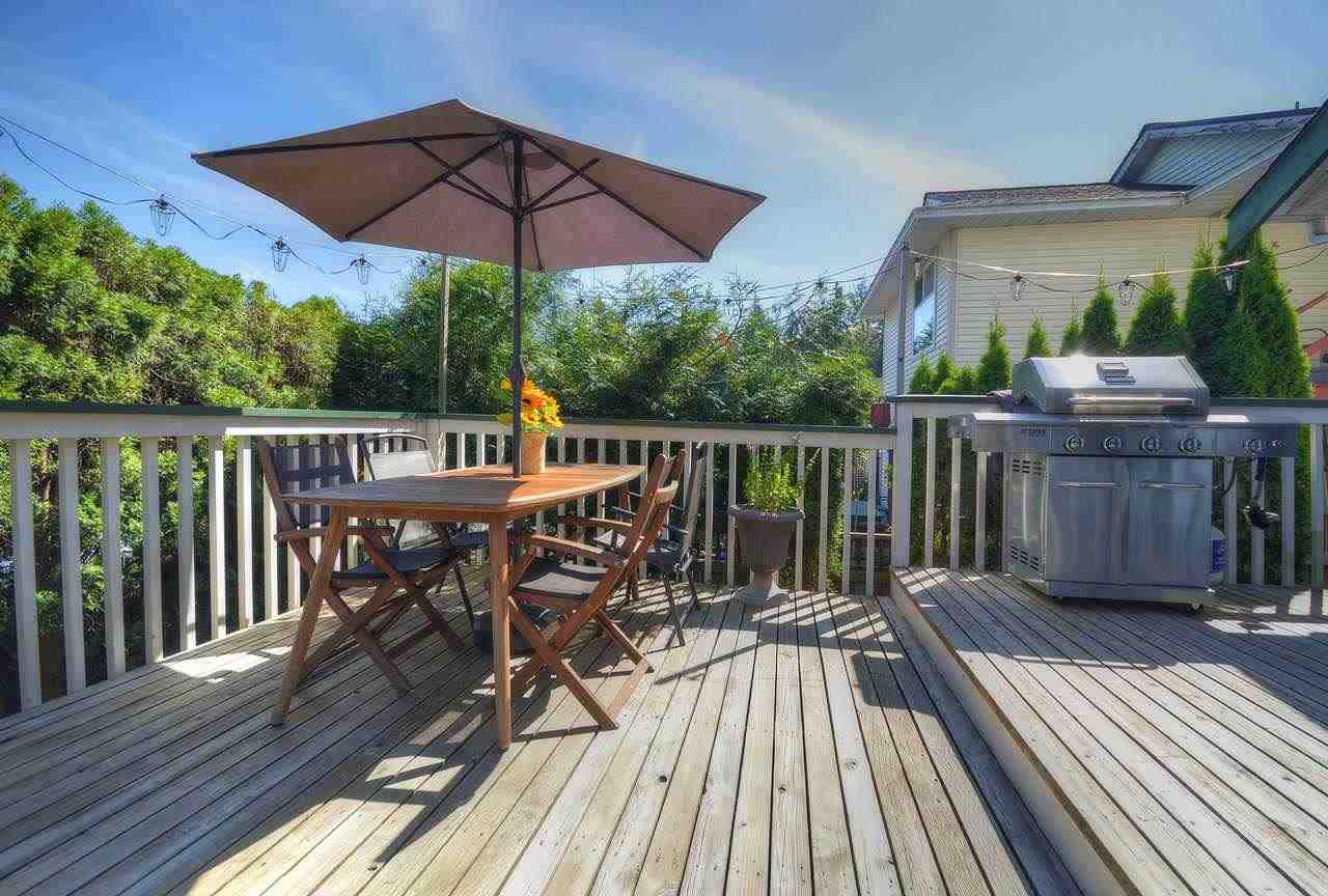 637 Lost Lake Drive, Coquitlam, BC, V3C 5G4 R2491137 Amber Unique