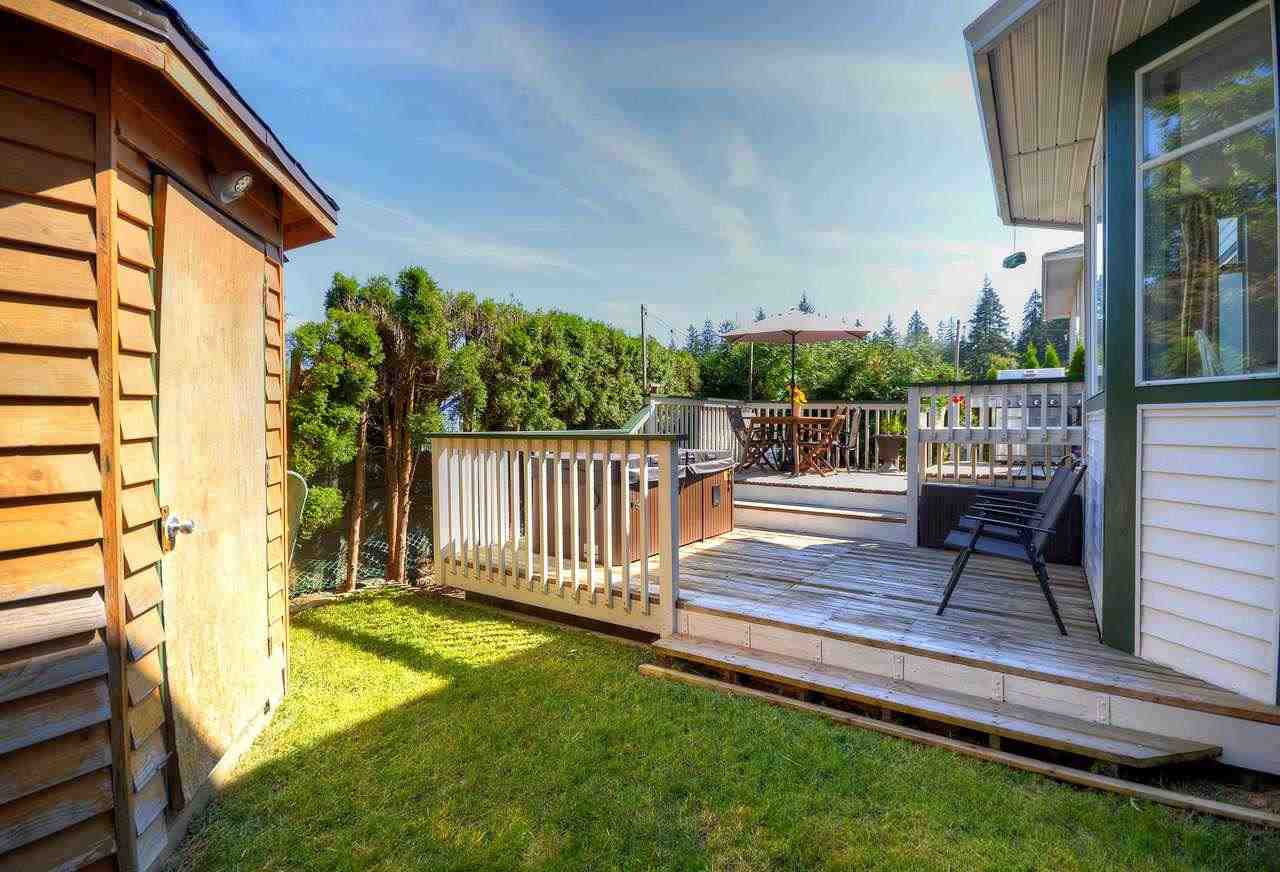 637 Lost Lake Drive, Coquitlam, BC, V3C 5G4 R2491137 Amber Unique