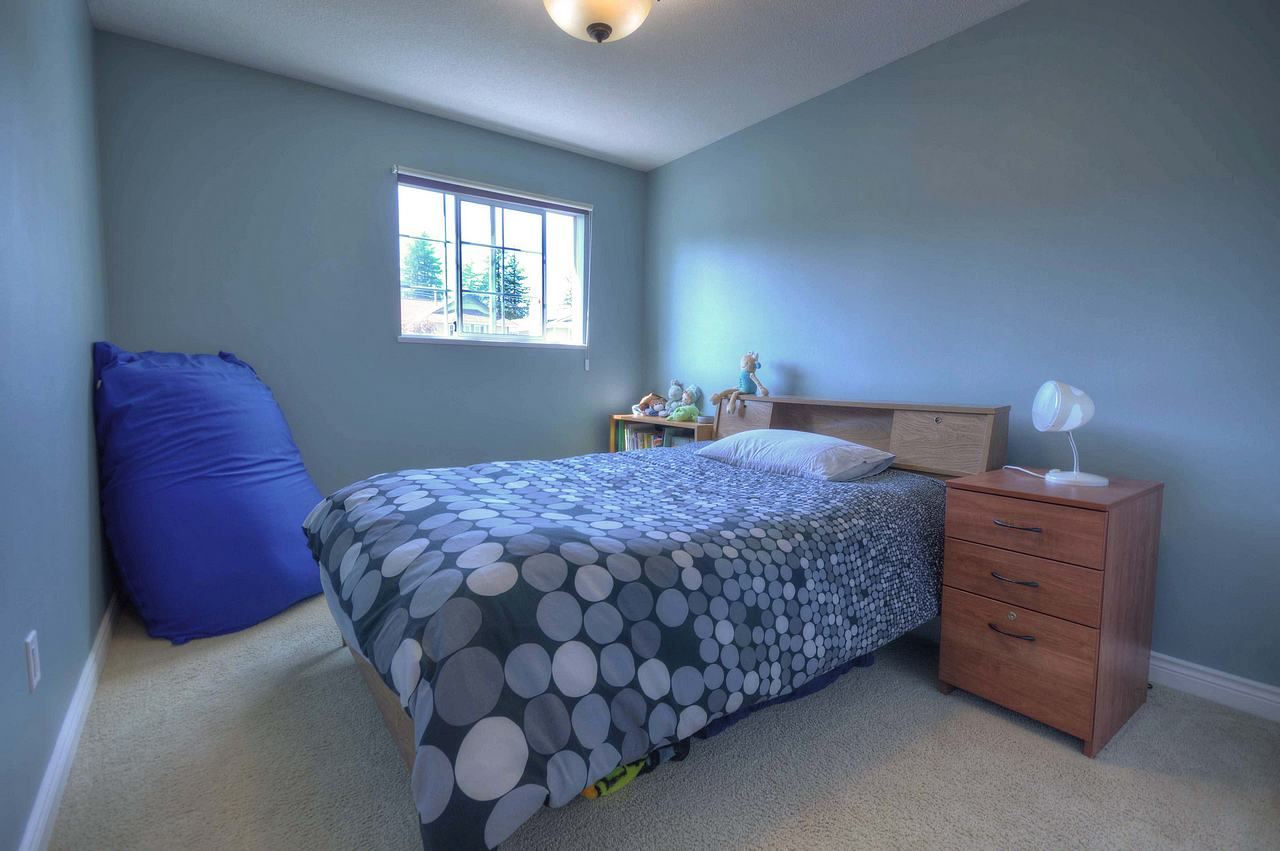 637 Lost Lake Drive, Coquitlam, BC, V3C 5G4 R2491137 Amber Unique