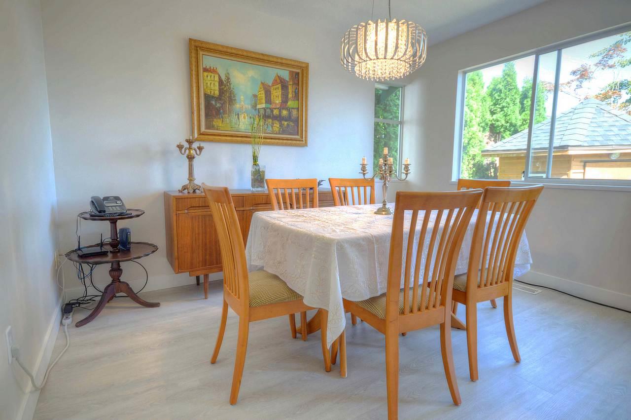 637 Lost Lake Drive, Coquitlam, BC, V3C 5G4 R2491137 Amber Unique