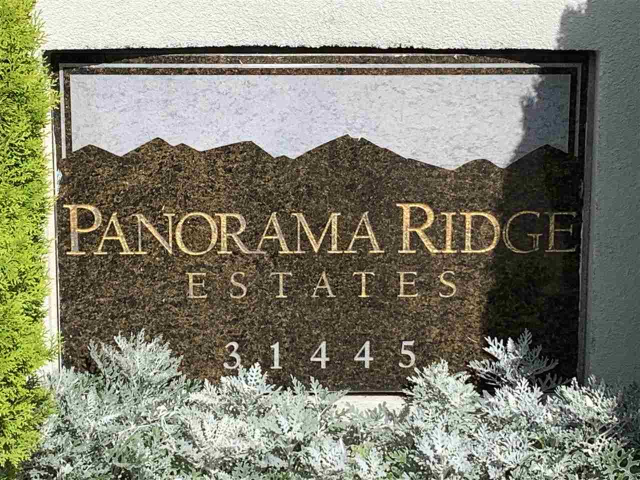 37 31445 Ridgeview Drive, Abbotsford, BC, V2T 5N5 R2492300 Mike