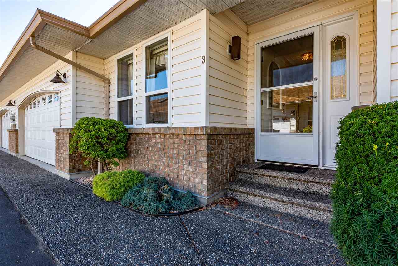 3 46406 Portage Avenue, Chilliwack, BC, V2P 3E6 R2492351 Sarah