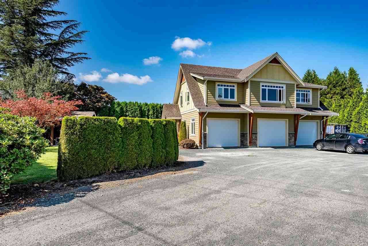 42457 Yale Road, Sardis Greendale, BC, V2R 4J4 R2491435 Sarah