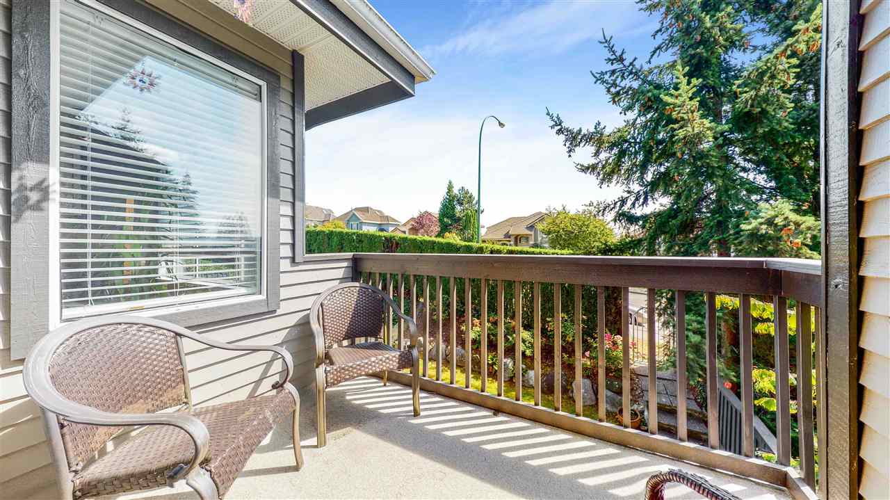 116 2998 Robson Drive, Coquitlam, BC, V3E 2X6 R2491969 Betty