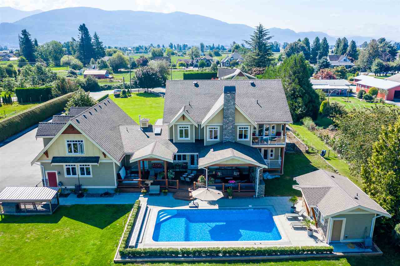 42457 Yale Road, Sardis Greendale, BC, V2R 4J4 R2491435 Sarah