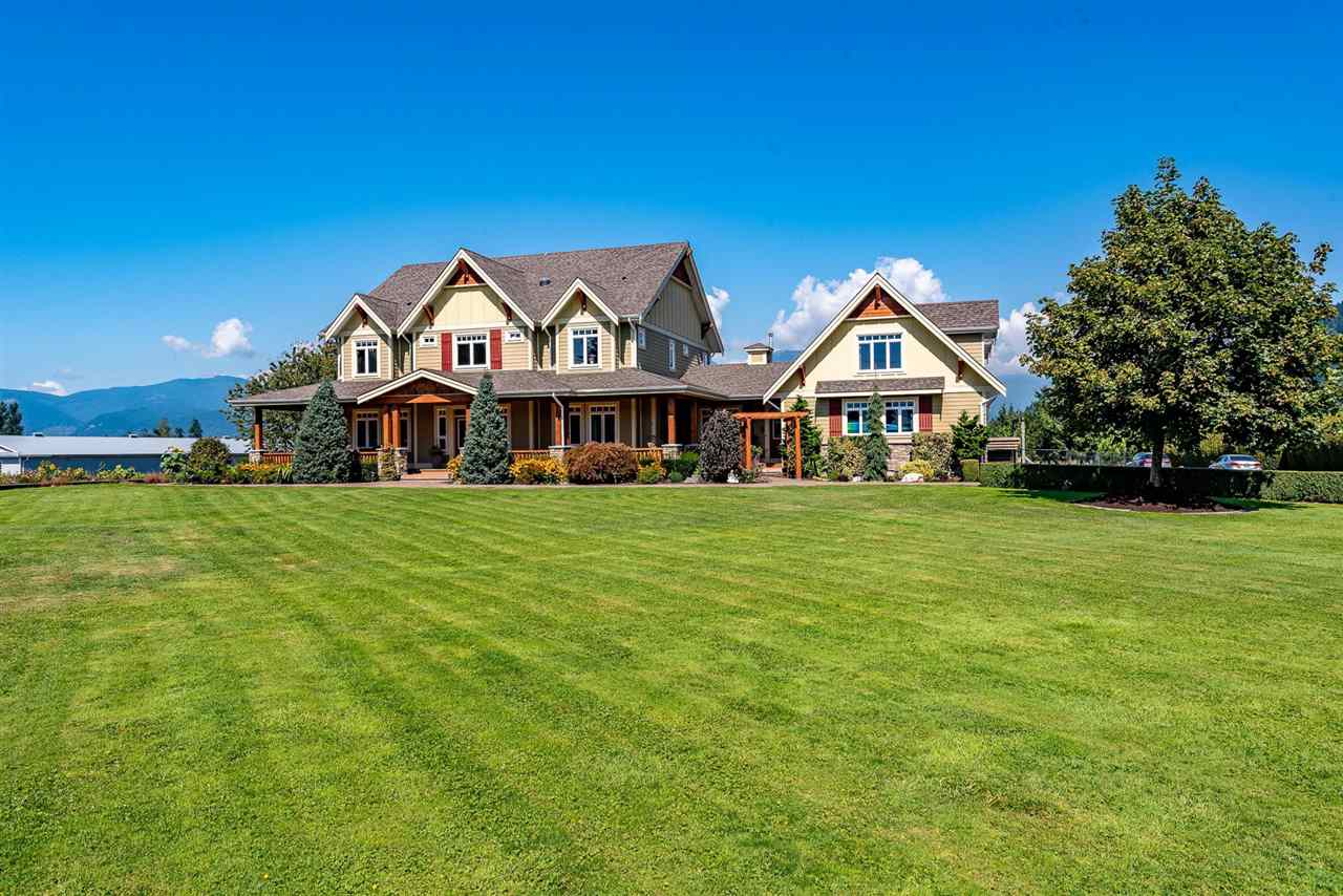 42457 Yale Road, Sardis Greendale, BC, V2R 4J4 R2491435 Sarah