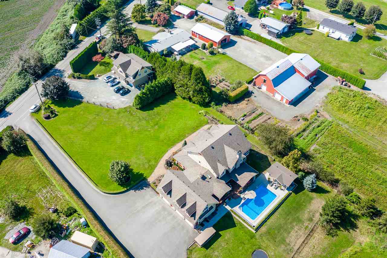 42457 Yale Road, Sardis Greendale, BC, V2R 4J4 R2491435 Sarah